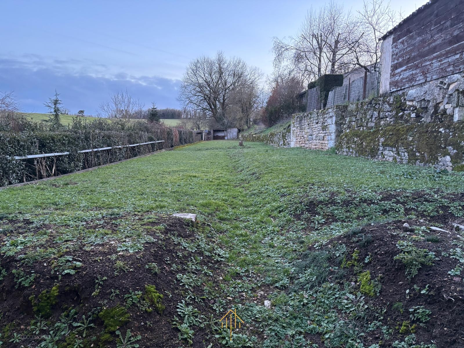 Maison d'habitation à fort potentiel — photo 2