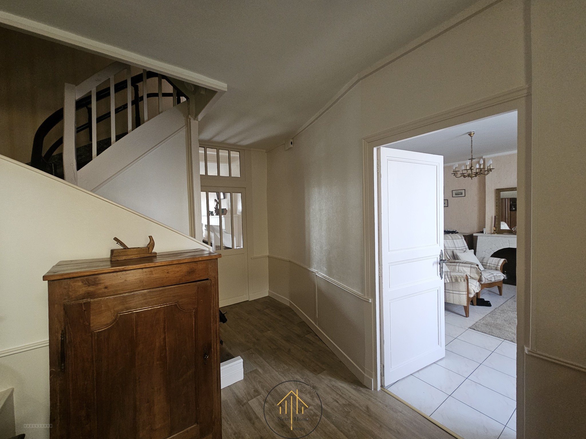Maison à vendre à La Rochefoucauld-En-Angoumois 222 m2 — photo 6