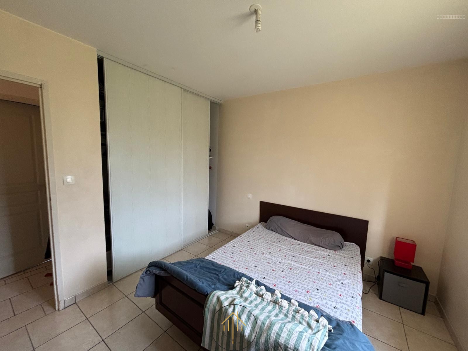 EXCLUSIVITE  Pavillon de plain pied d'environ 88 m2 — photo 11
