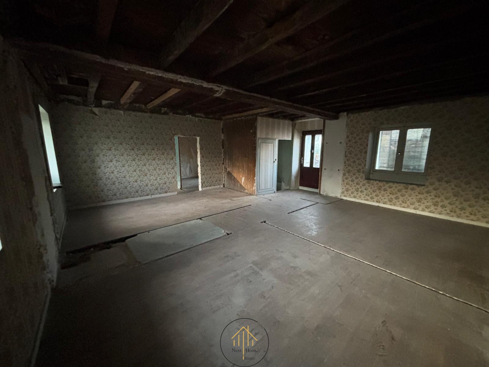 Maison d'habitation à fort potentiel — photo 6