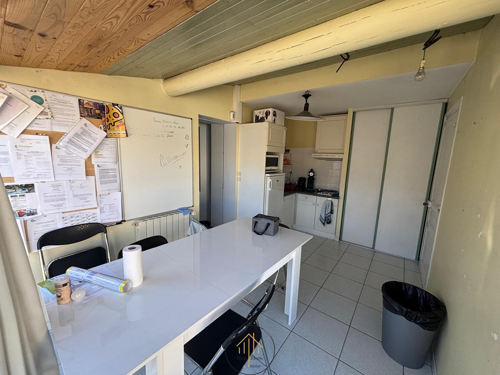 Bureaux à Soyaux - Idéal investisseurs — photo 4