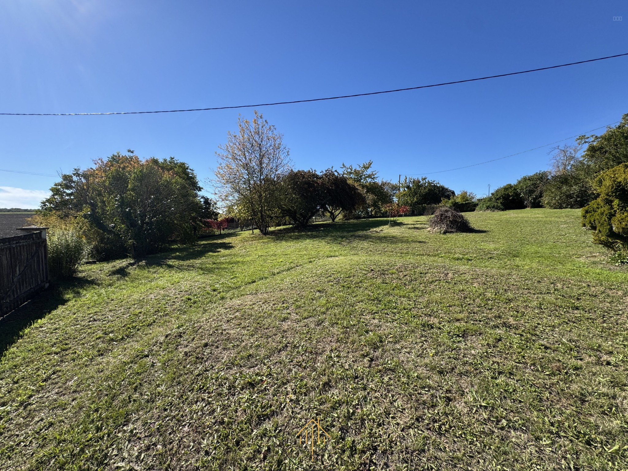Maison 3 chambres - terrain 2200 m2 — photo 13