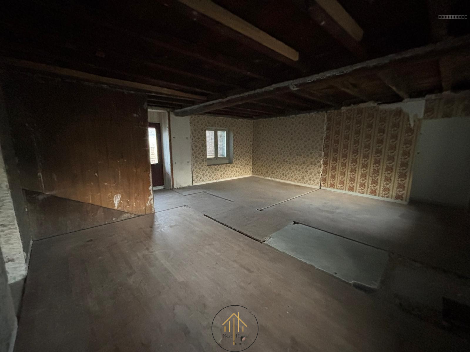 Maison d'habitation à fort potentiel — photo 7