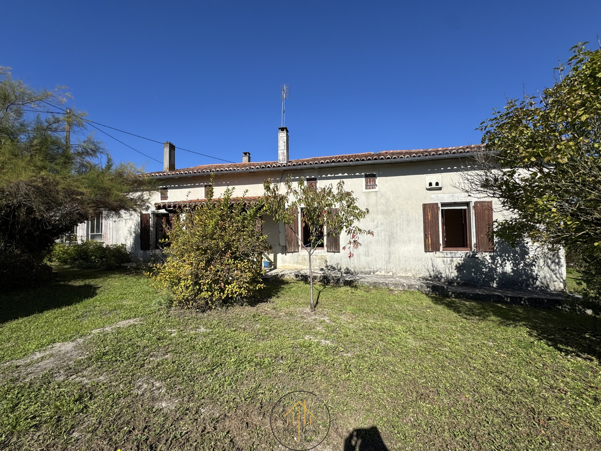 Maison 3 chambres - terrain 2200 m2 — photo 14