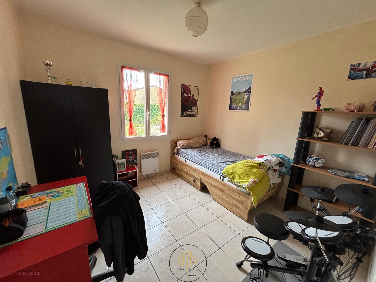EXCLUSIVITE  Pavillon de plain pied d'environ 88 m2 — photo 12