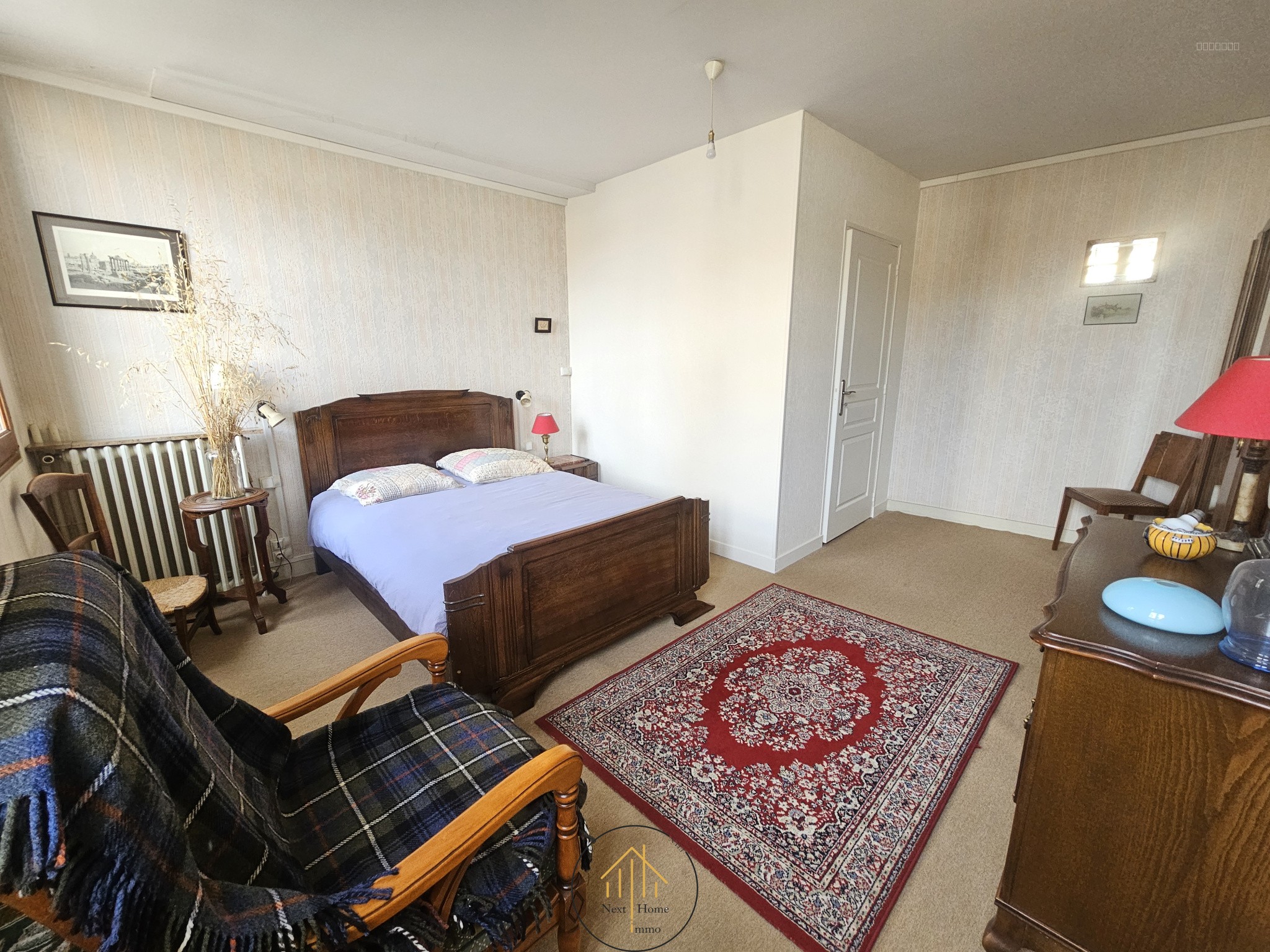 Maison à vendre à La Rochefoucauld-En-Angoumois 222 m2 — photo 9