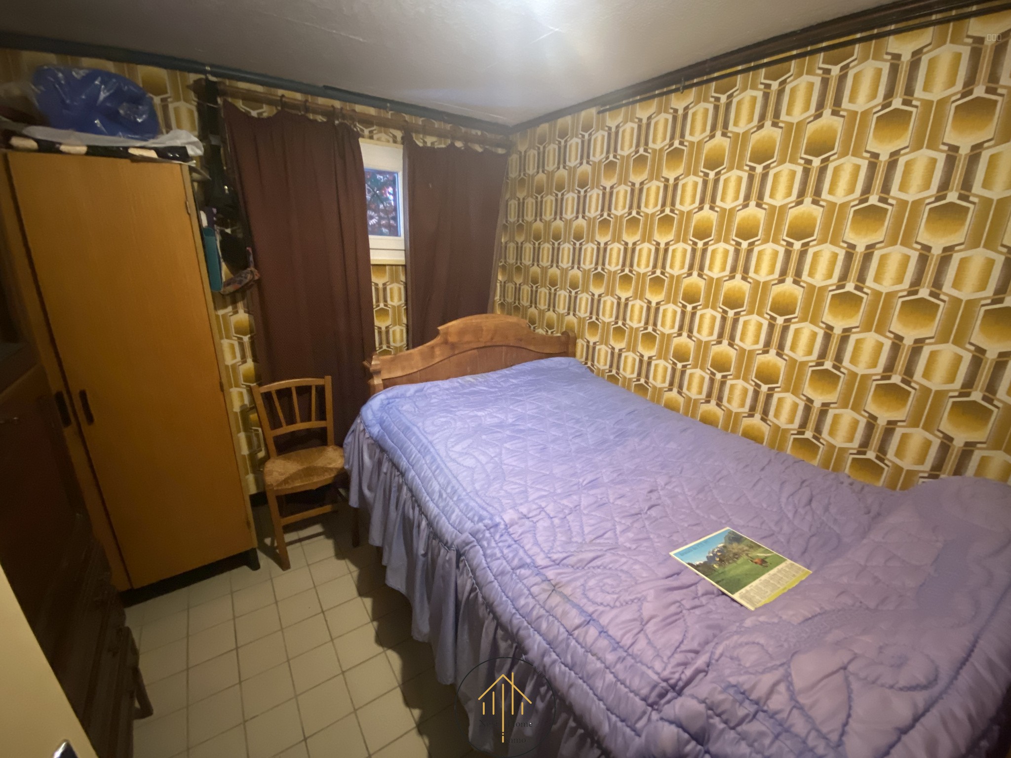 MAISON SUR SOUS-SOL - Quartier calme — photo 11