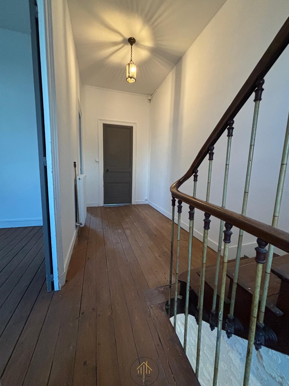 Maison de caractère avec jardin — photo 6