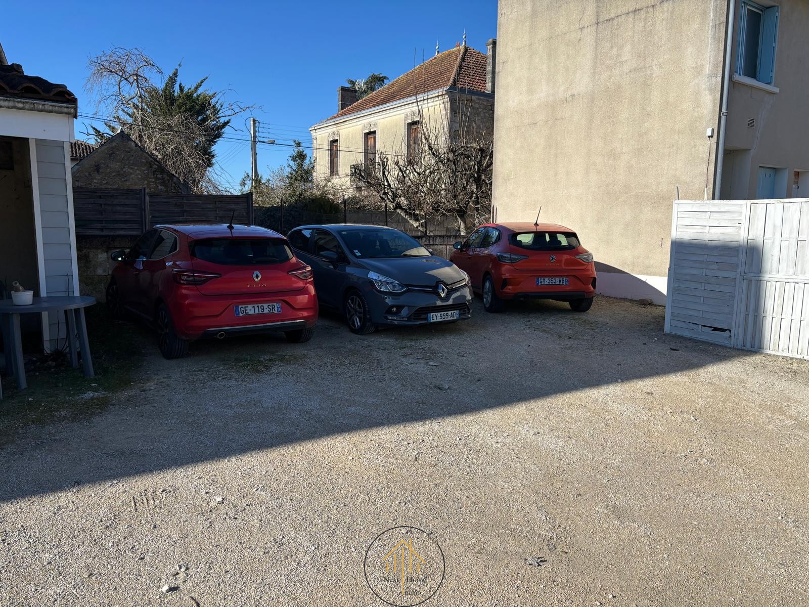 Bureaux à Soyaux - Idéal investisseurs — photo 8