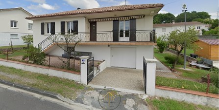 MAISON SUR SOUS-SOL - Quartier calme — photo 14