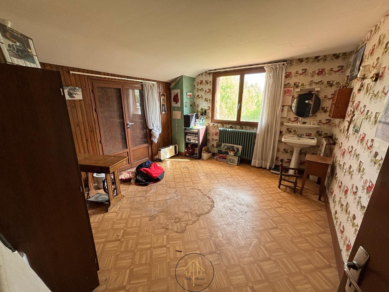 ANCIEN GARAGE AVEC MAISON ET ETANG. IDEAL PROJET MIXTE — photo 10
