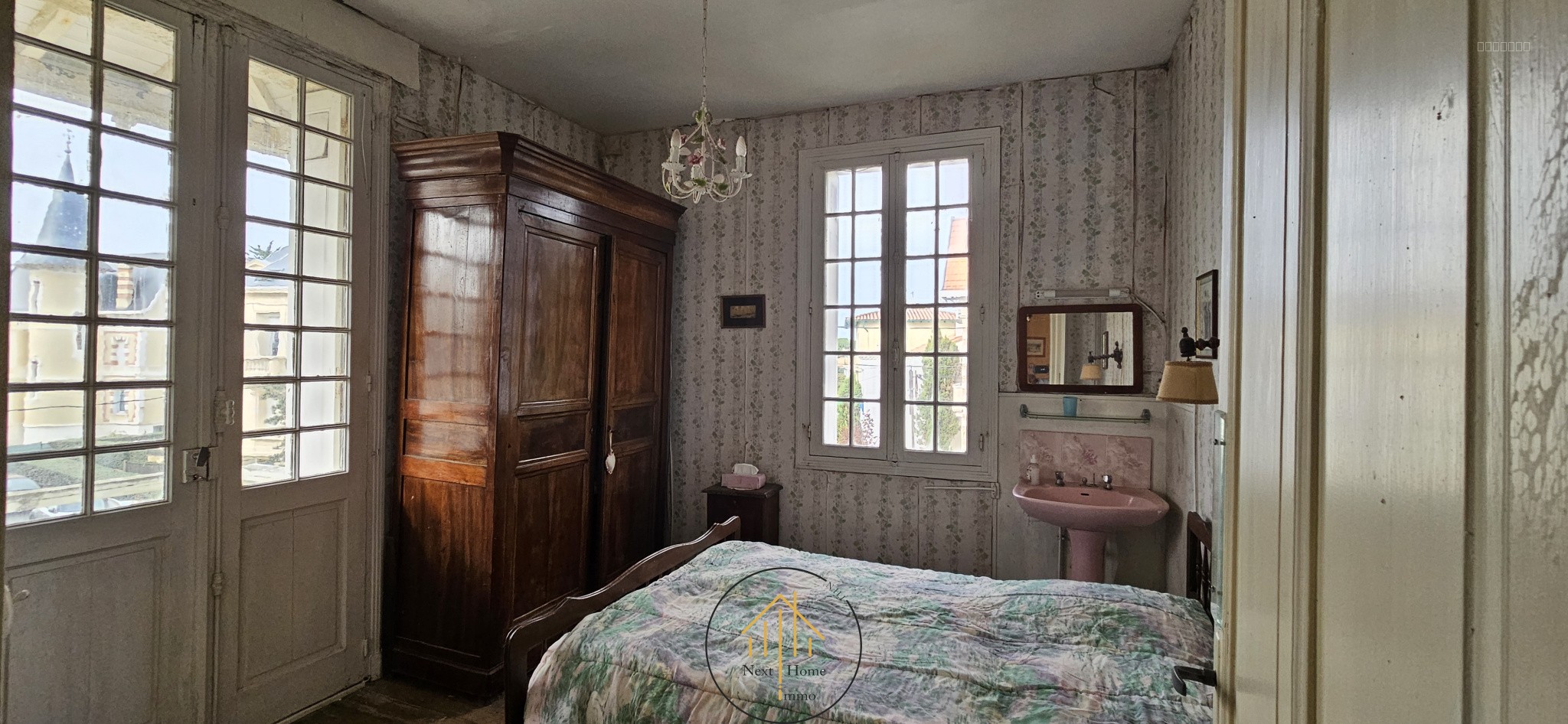 Maison à acheter pour famille avec 2 enfants 8 pièces à Royan — photo 9