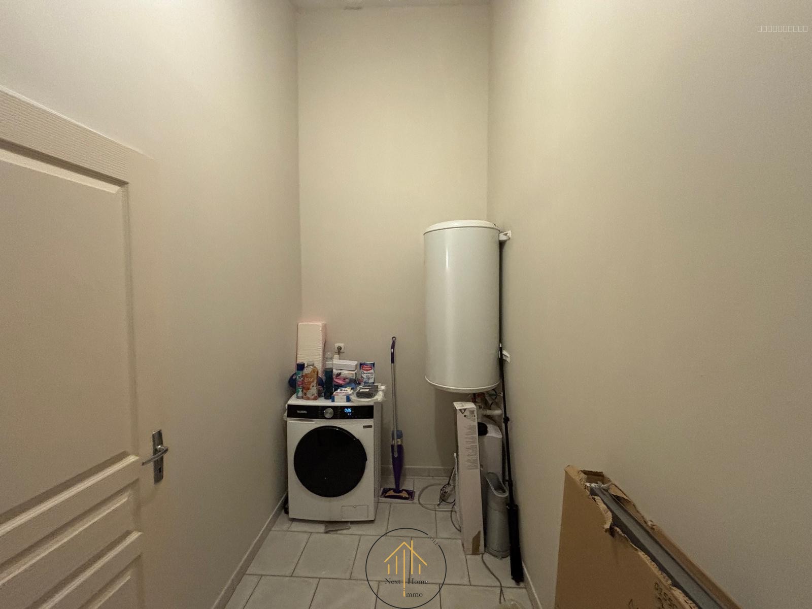Maison mitoyenne à SOYAUX - idéal investisseur — photo 9