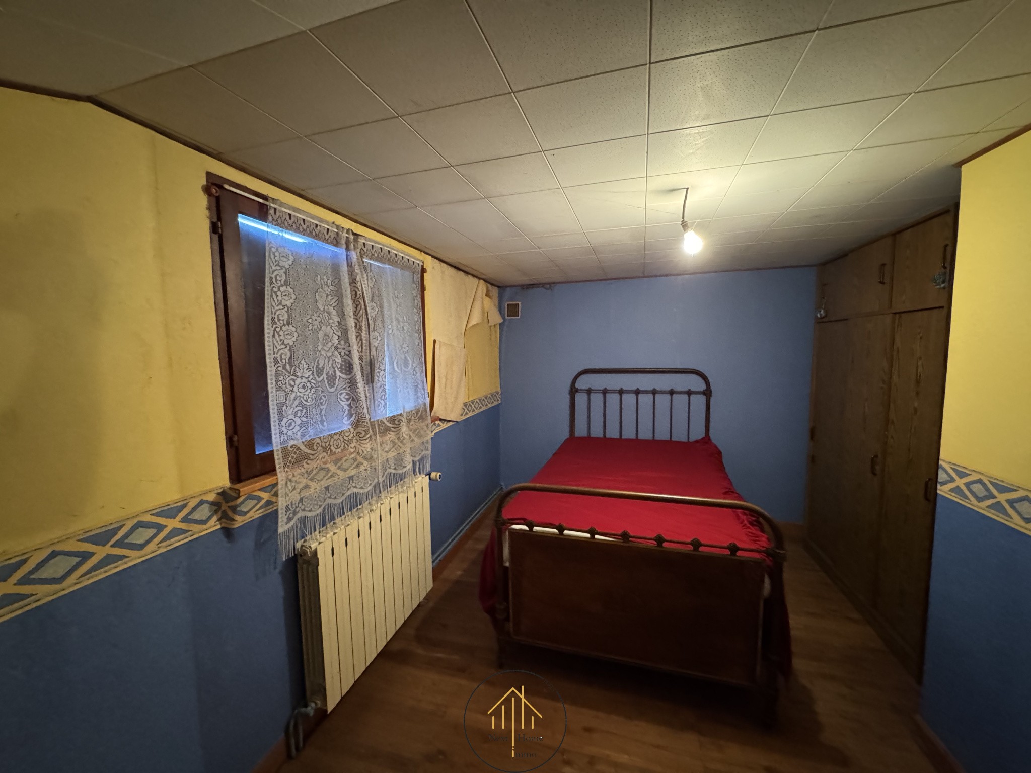 Maison 3 chambres - terrain 2200 m2 — photo 6