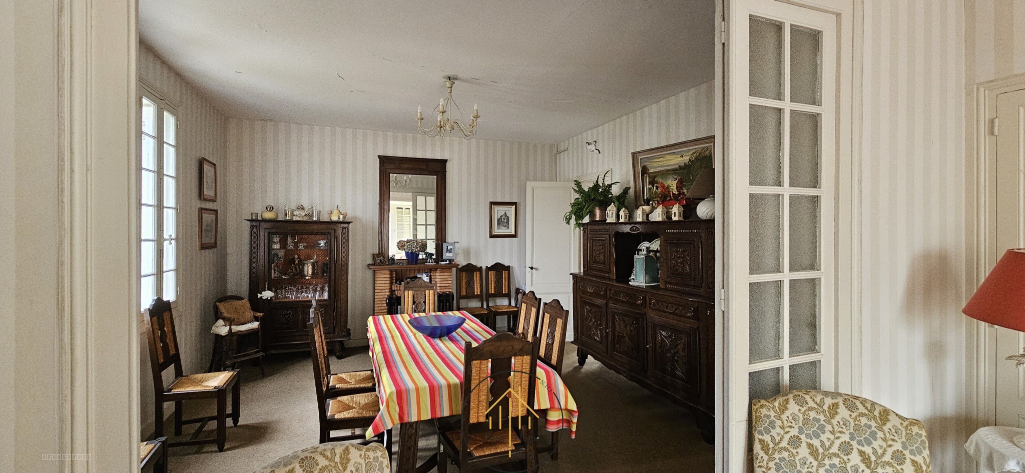 Maison à acheter pour famille avec 2 enfants 8 pièces à Royan — photo 6