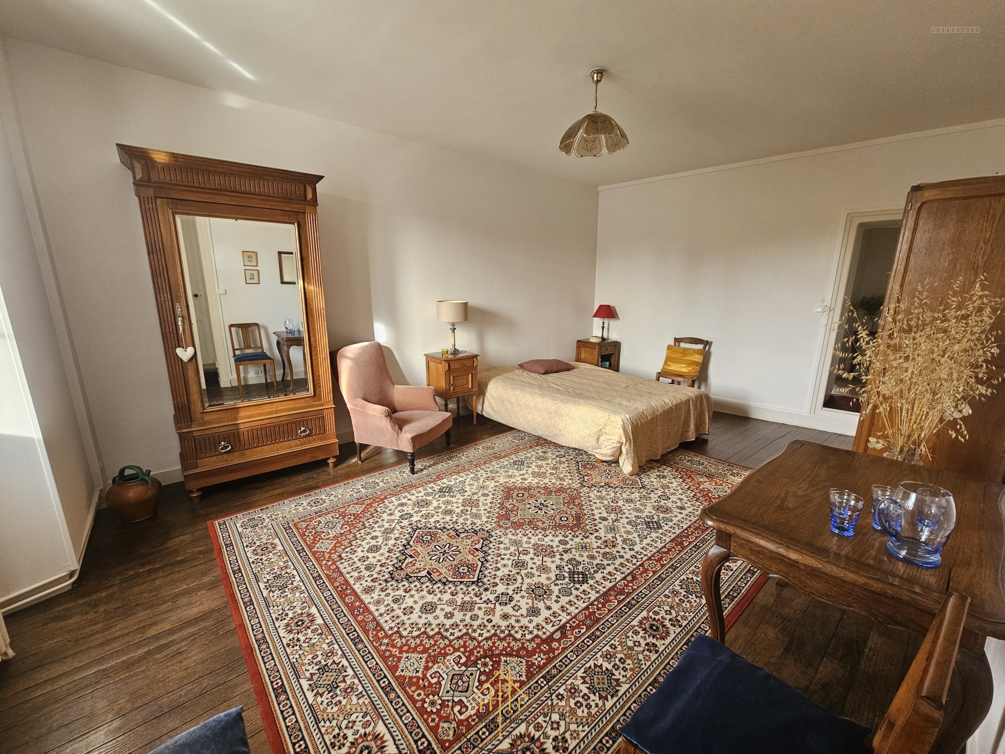 Maison à vendre à La Rochefoucauld-En-Angoumois 222 m2 — photo 3