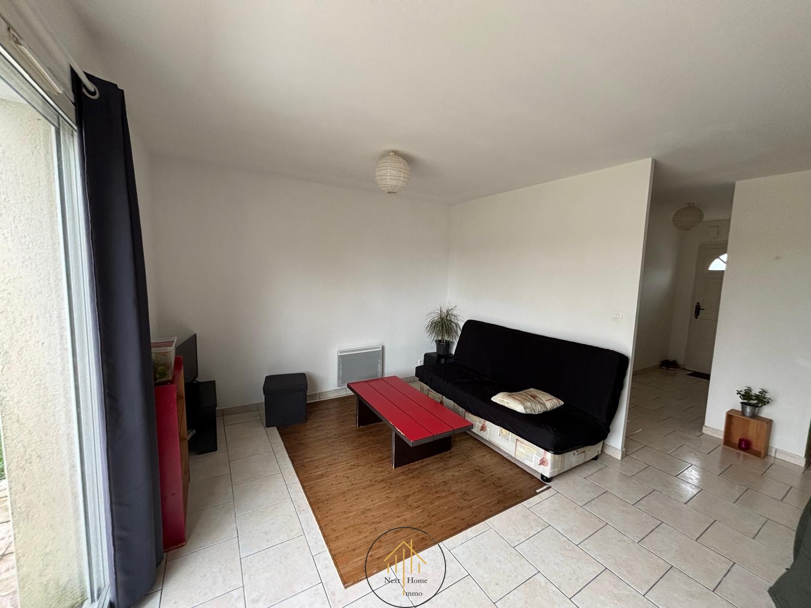 EXCLUSIVITE  Pavillon de plain pied d'environ 88 m2 — photo 8