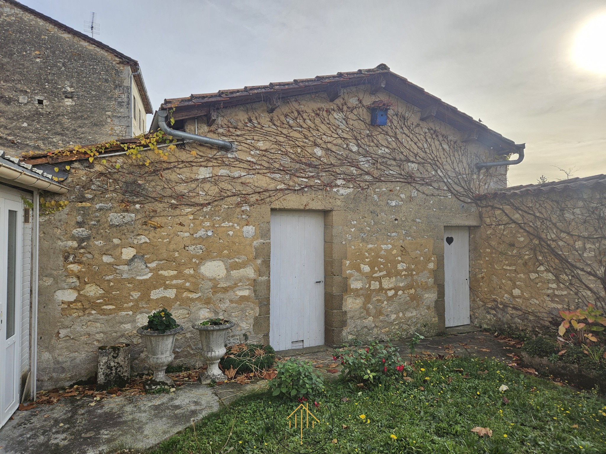 Maison à vendre à La Rochefoucauld-En-Angoumois 222 m2 — photo 11