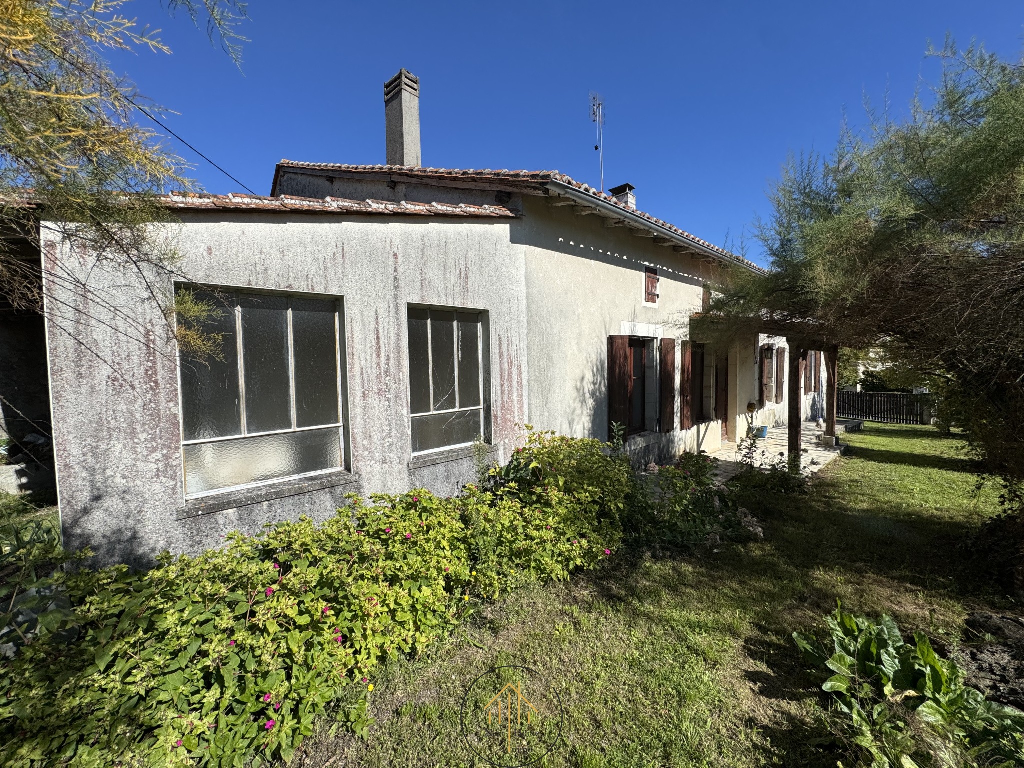 Maison 3 chambres - terrain 2200 m2 — photo 16