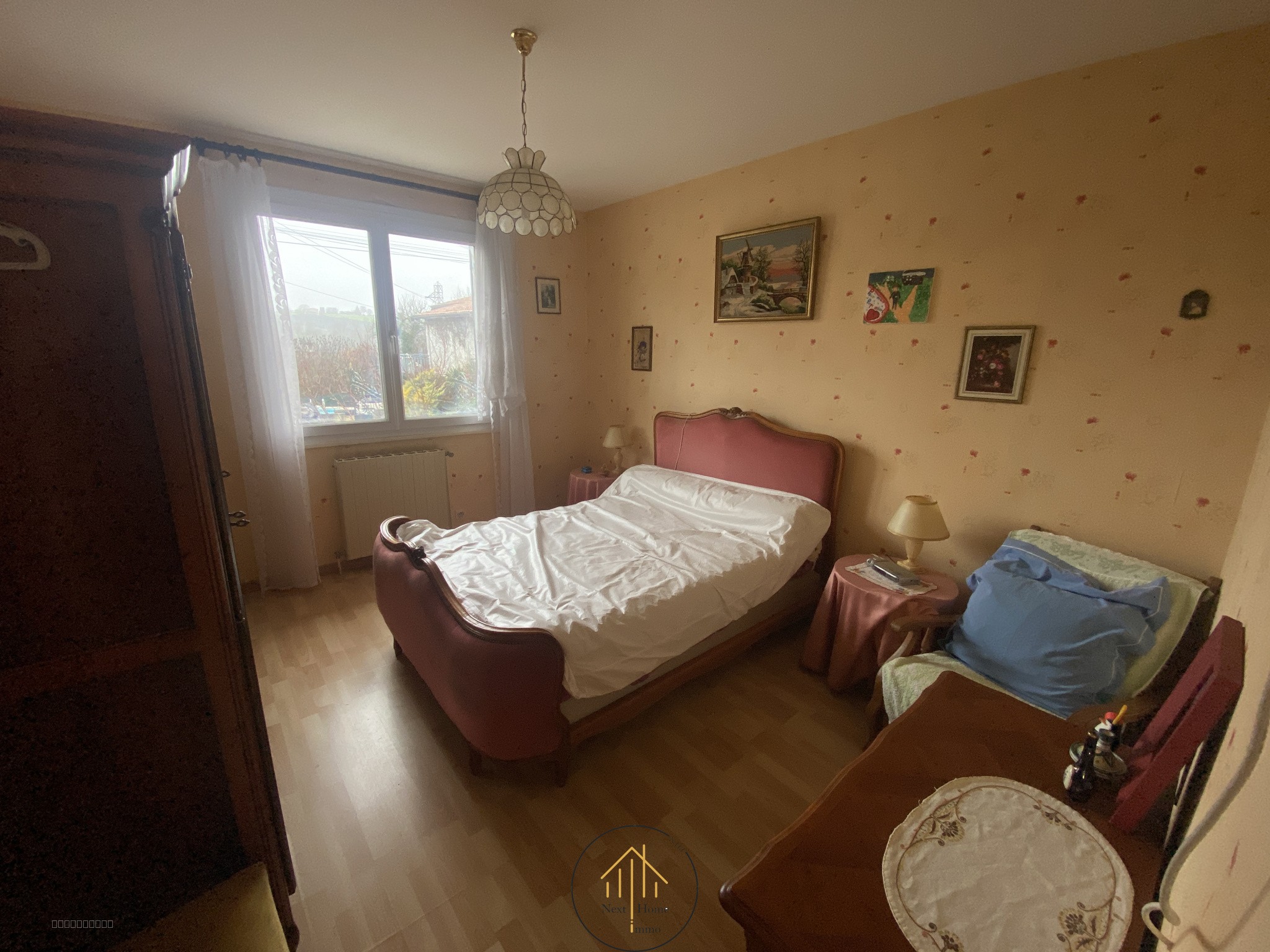 MAISON SUR SOUS-SOL - Quartier calme — photo 8