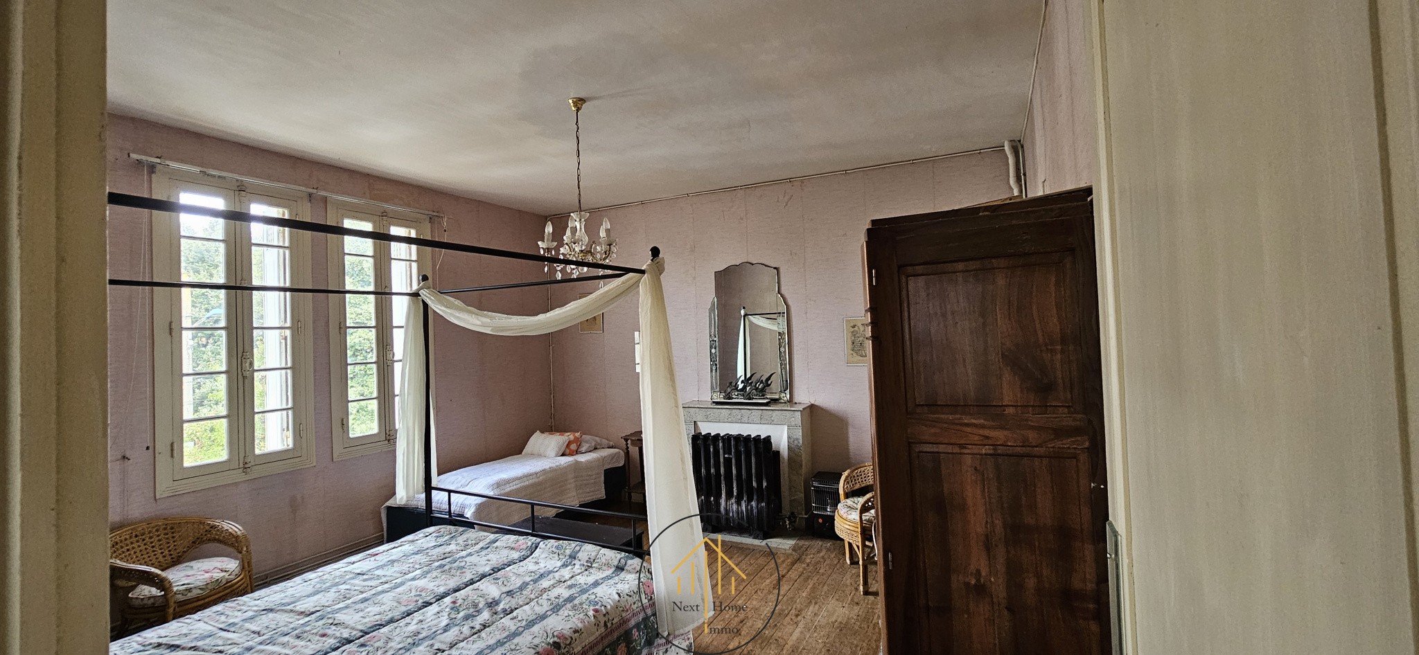 Maison à acheter pour famille avec 2 enfants 8 pièces à Royan — photo 8