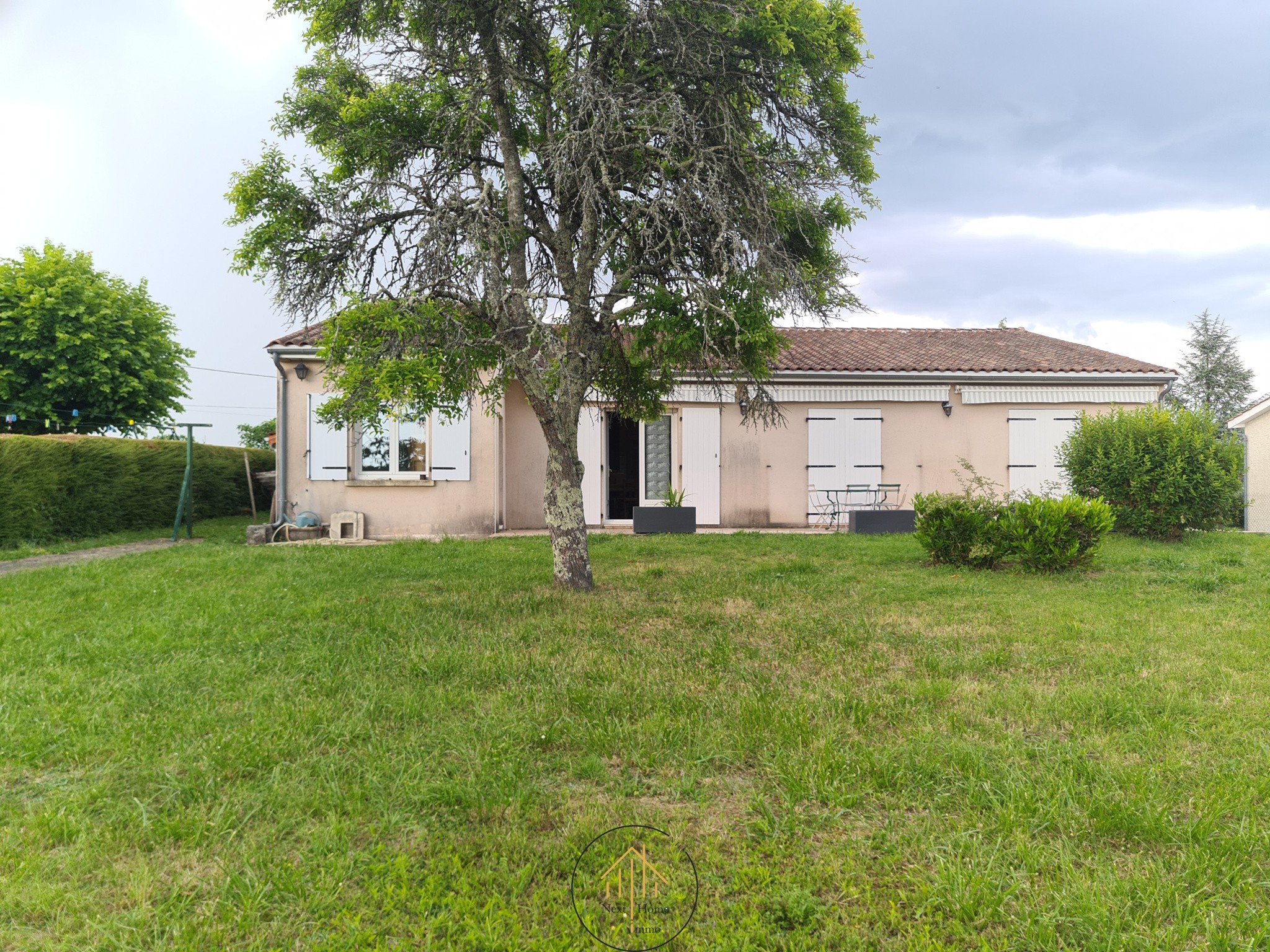 Pavillon accessible aux normes PMR de plain pied de 150 m2 — photo 2