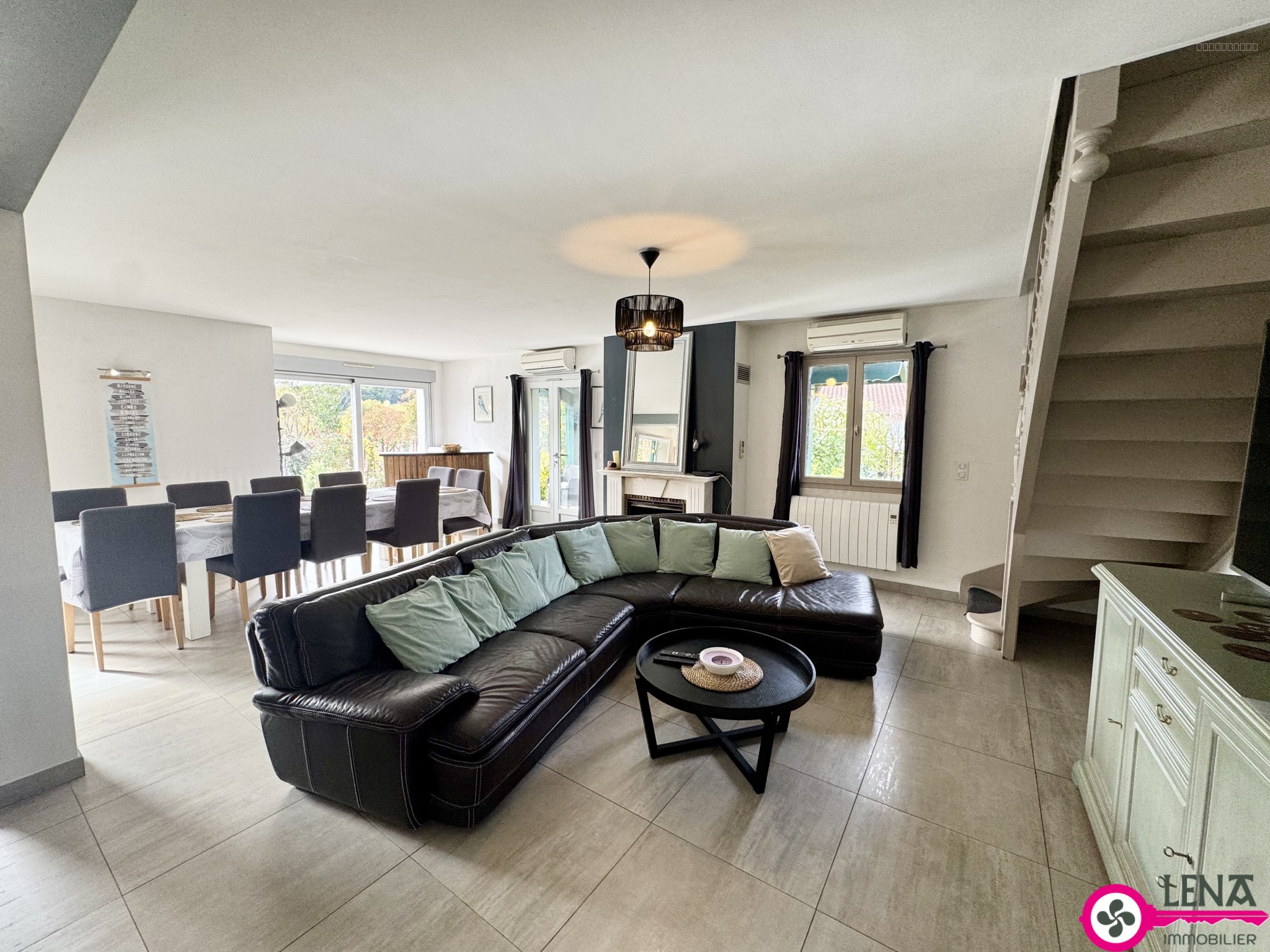 Magnifique propriété familiale avec piscine — photo 7