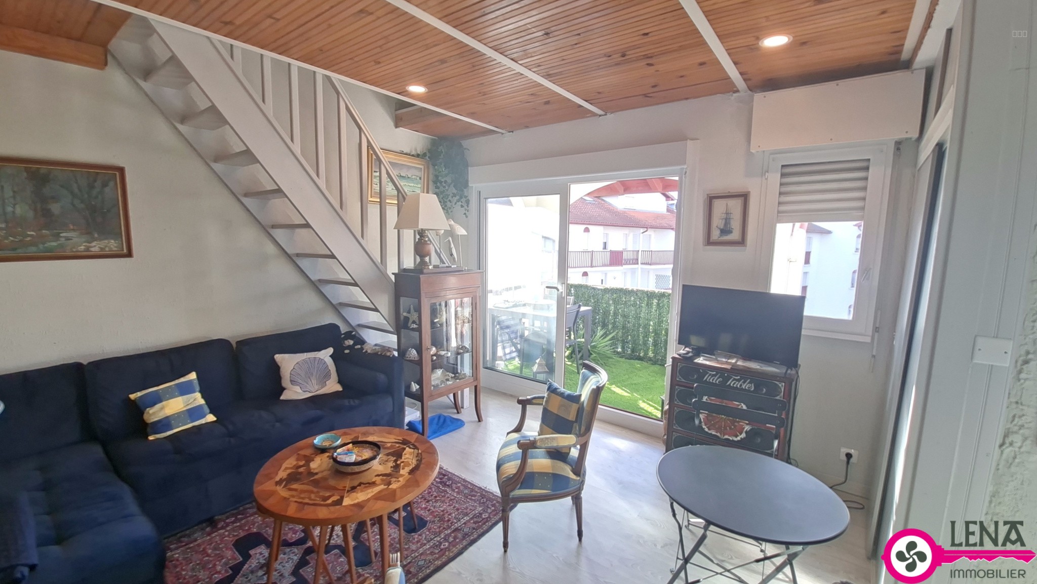 Duplex dernier étage cœur de plage — photo 11