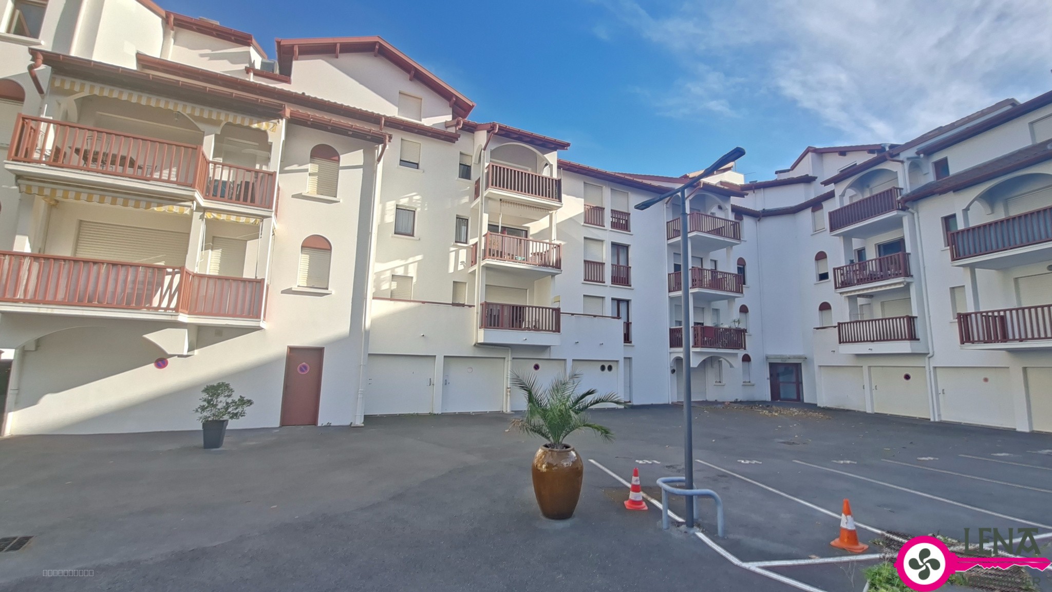 Duplex dernier étage cœur de plage — photo 4