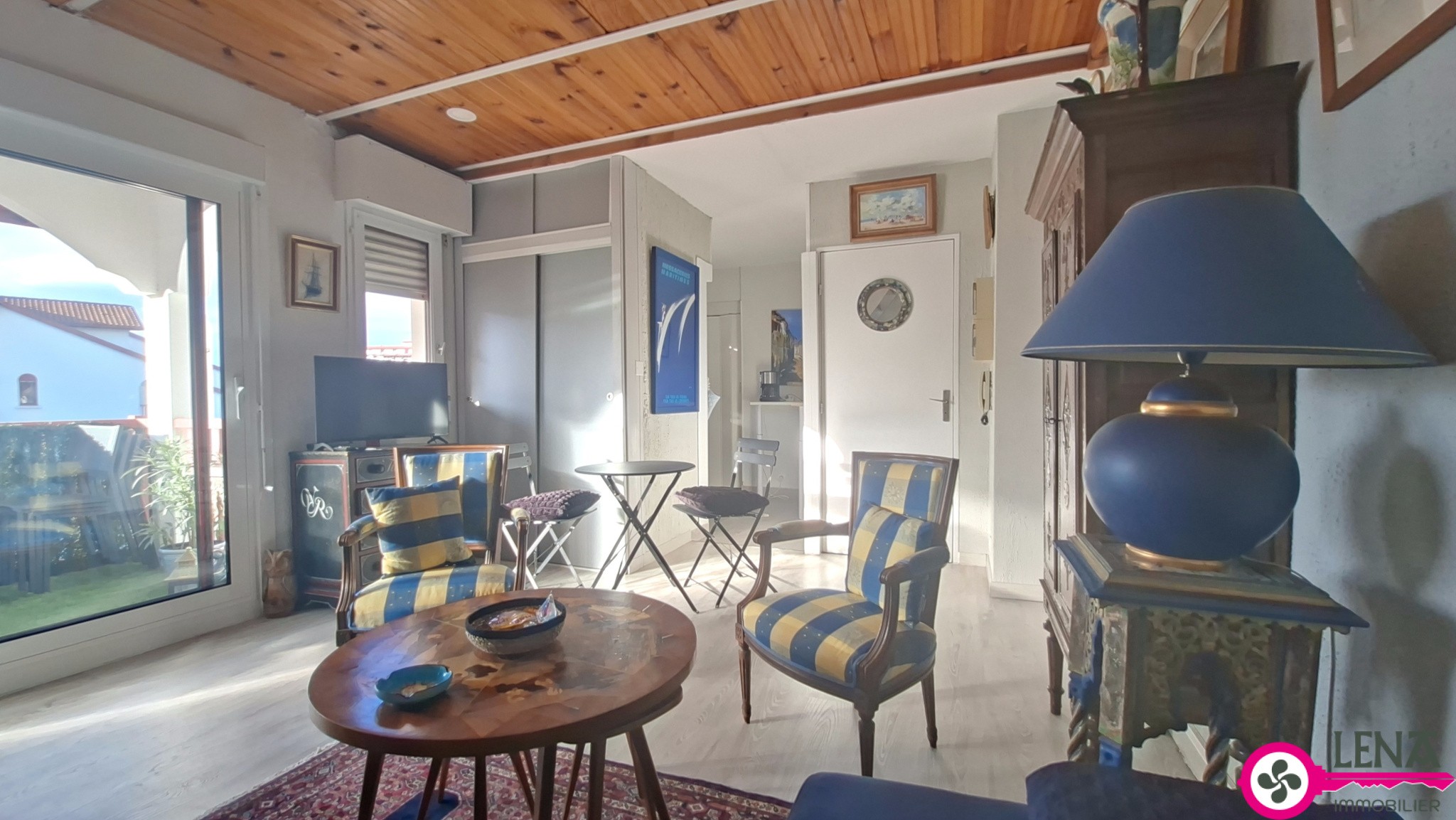 Duplex dernier étage cœur de plage — photo 3