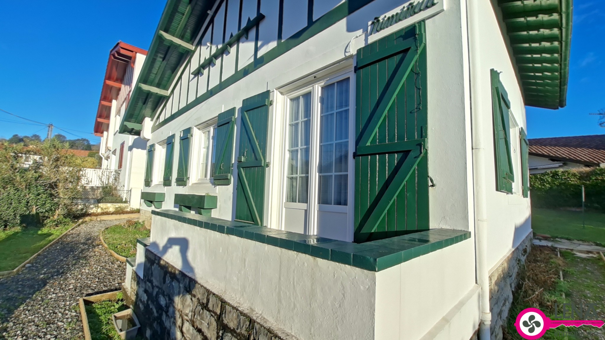 Appartement 3 pièces bis rénové avec balcon, loggia et cave — photo 14