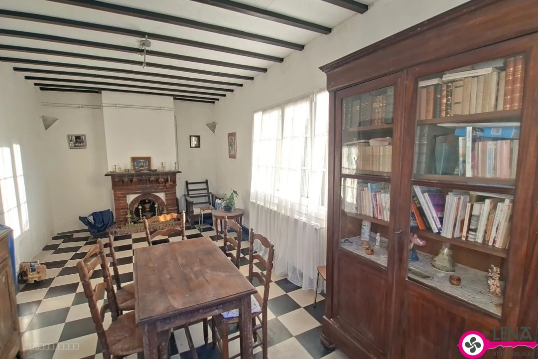 Appartement 3 pièces bis rénové avec balcon, loggia et cave — photo 8