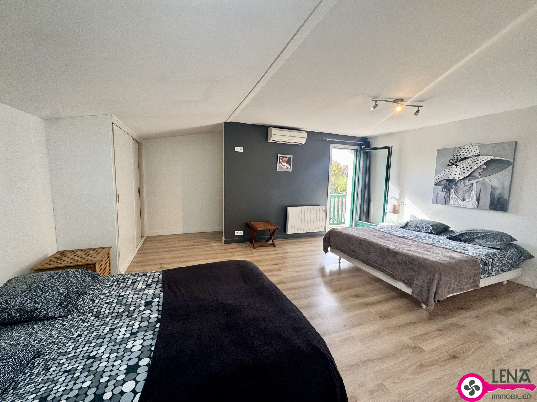 Magnifique propriété familiale avec piscine — photo 10