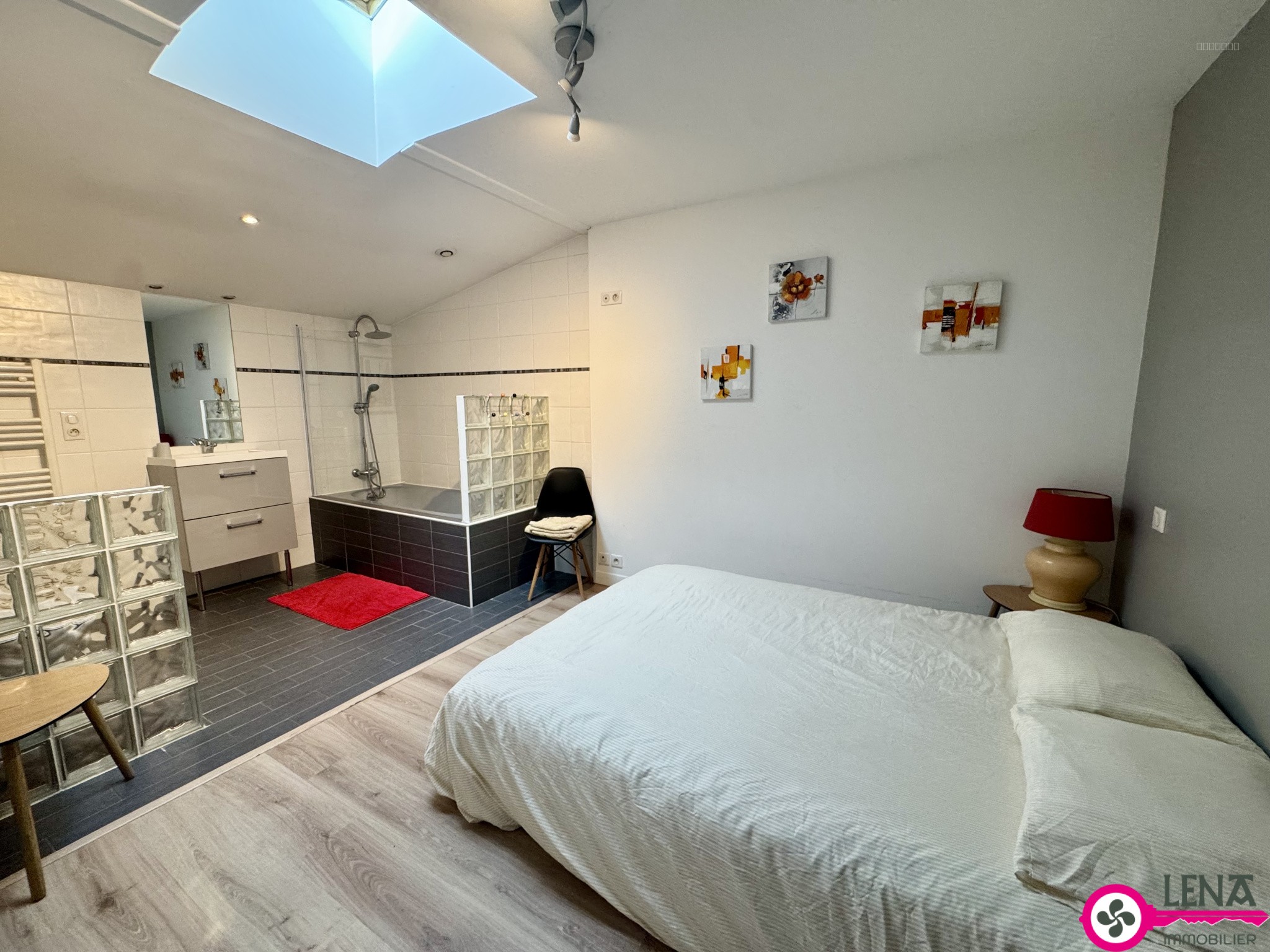 Magnifique propriété familiale avec piscine — photo 17