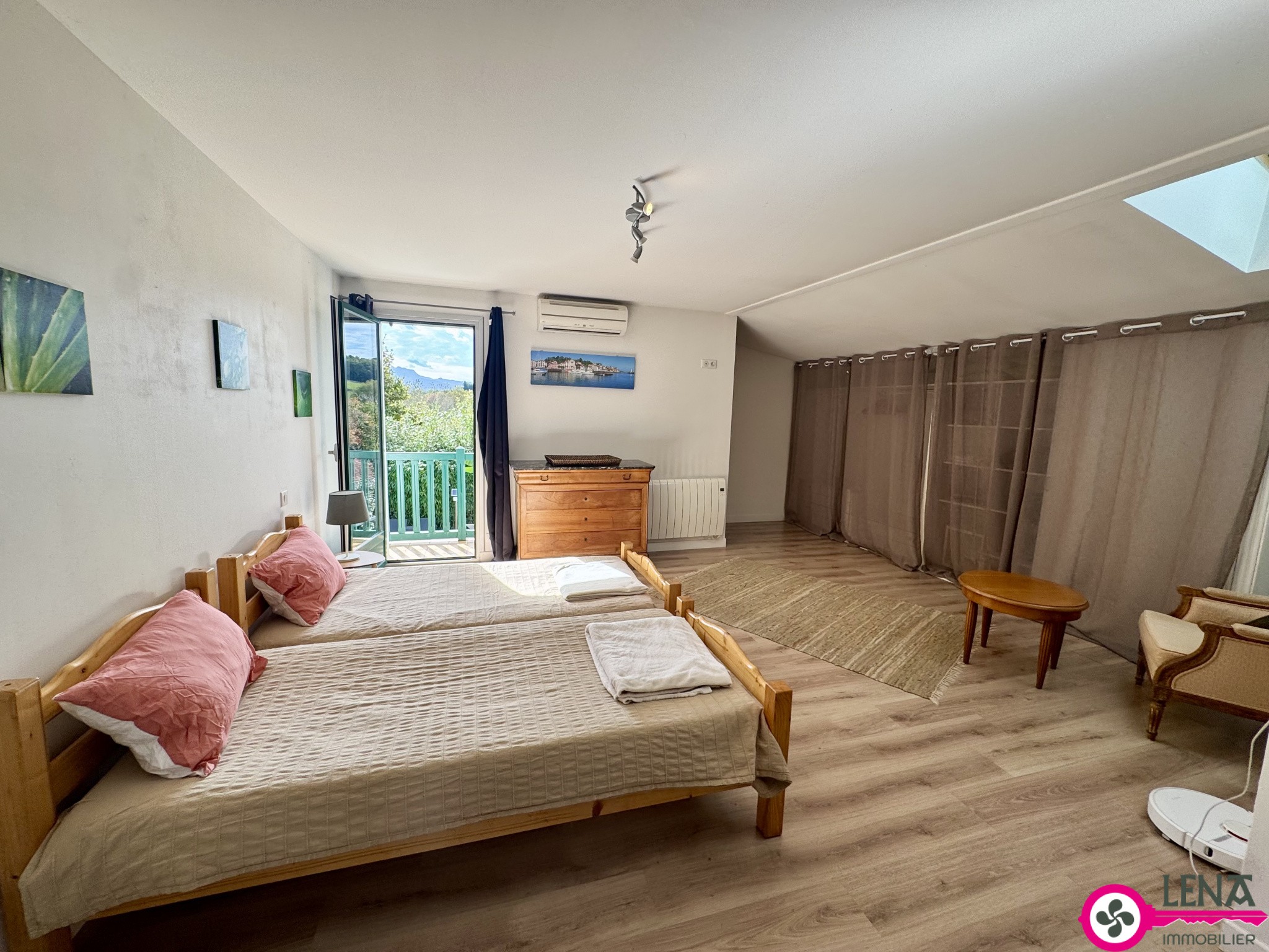 Magnifique propriété familiale avec piscine — photo 14