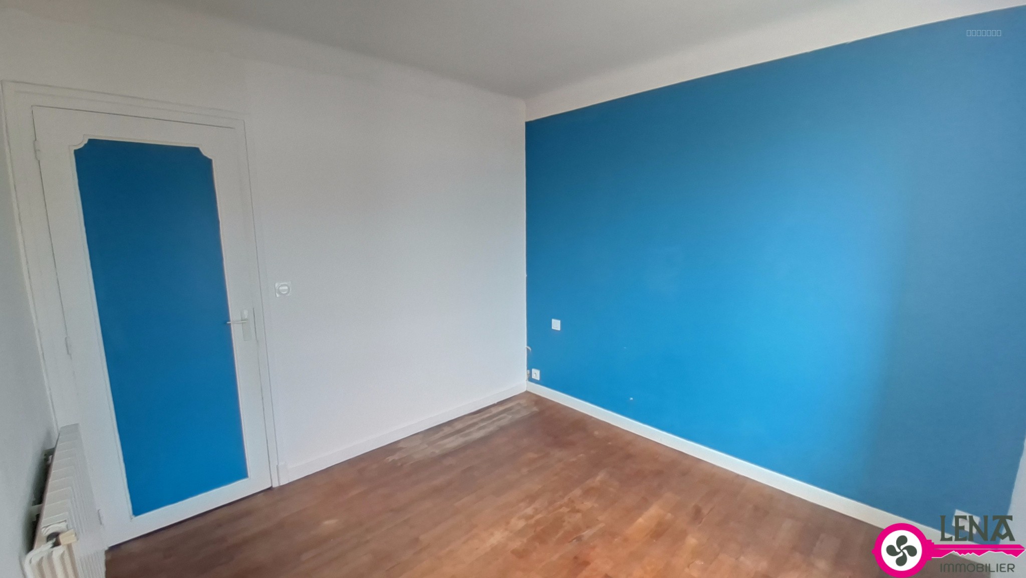 Grand 3 pièces lumineux de 75m2 avec balcon filant — photo 15