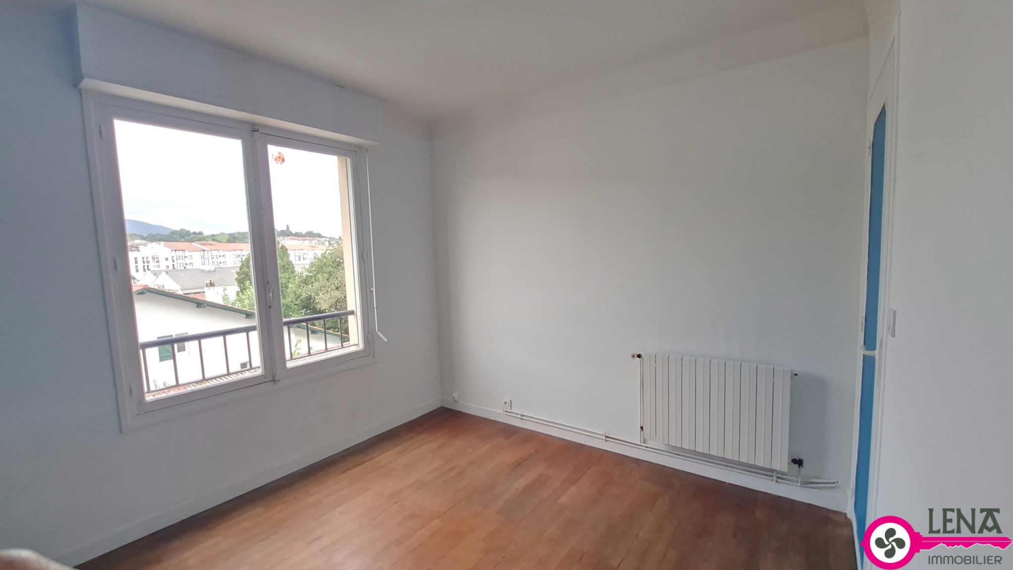 Grand 3 pièces lumineux de 75m2 avec balcon filant — photo 16
