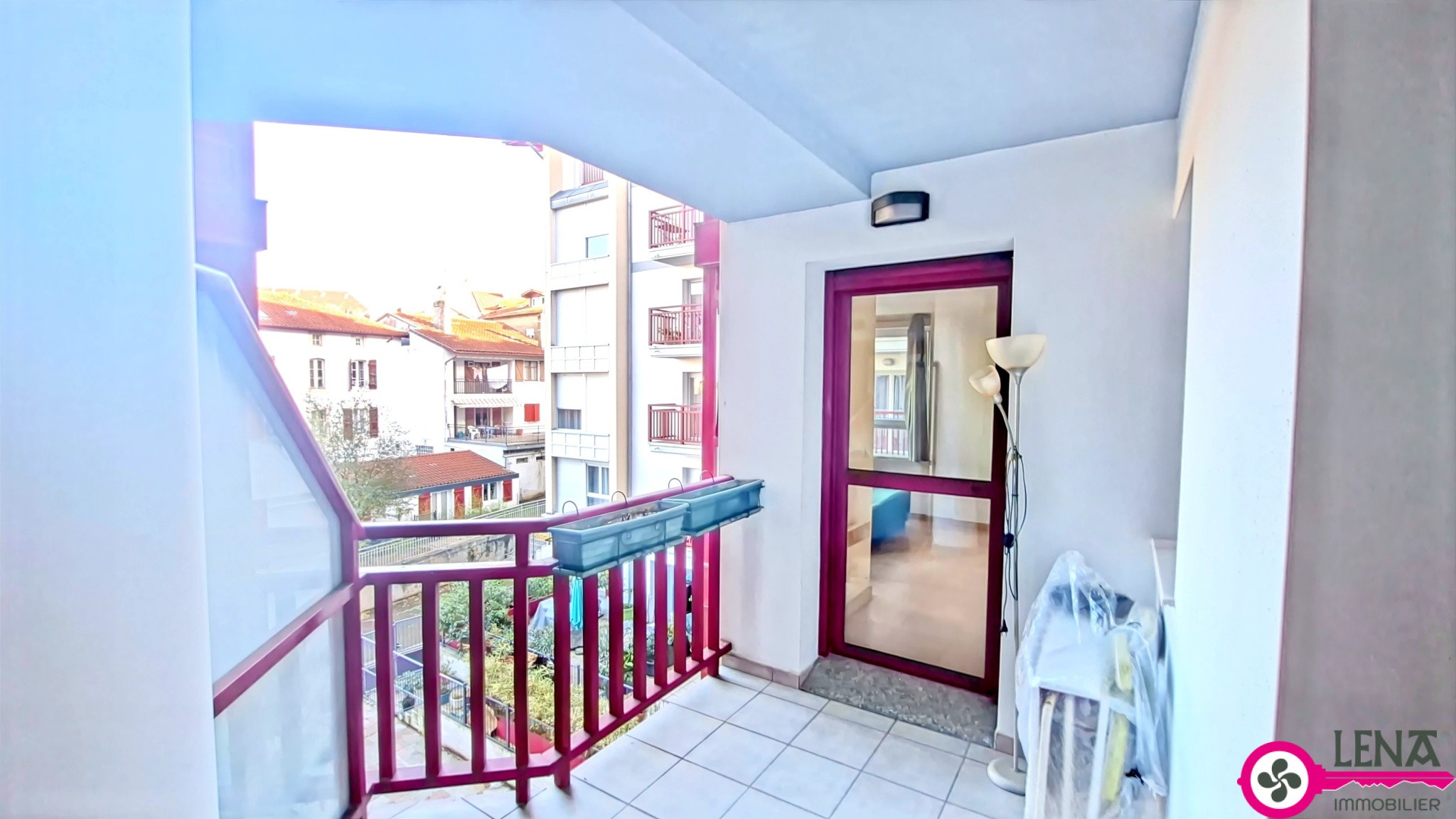 2 pièces au cœur d'Hendaye — photo 8