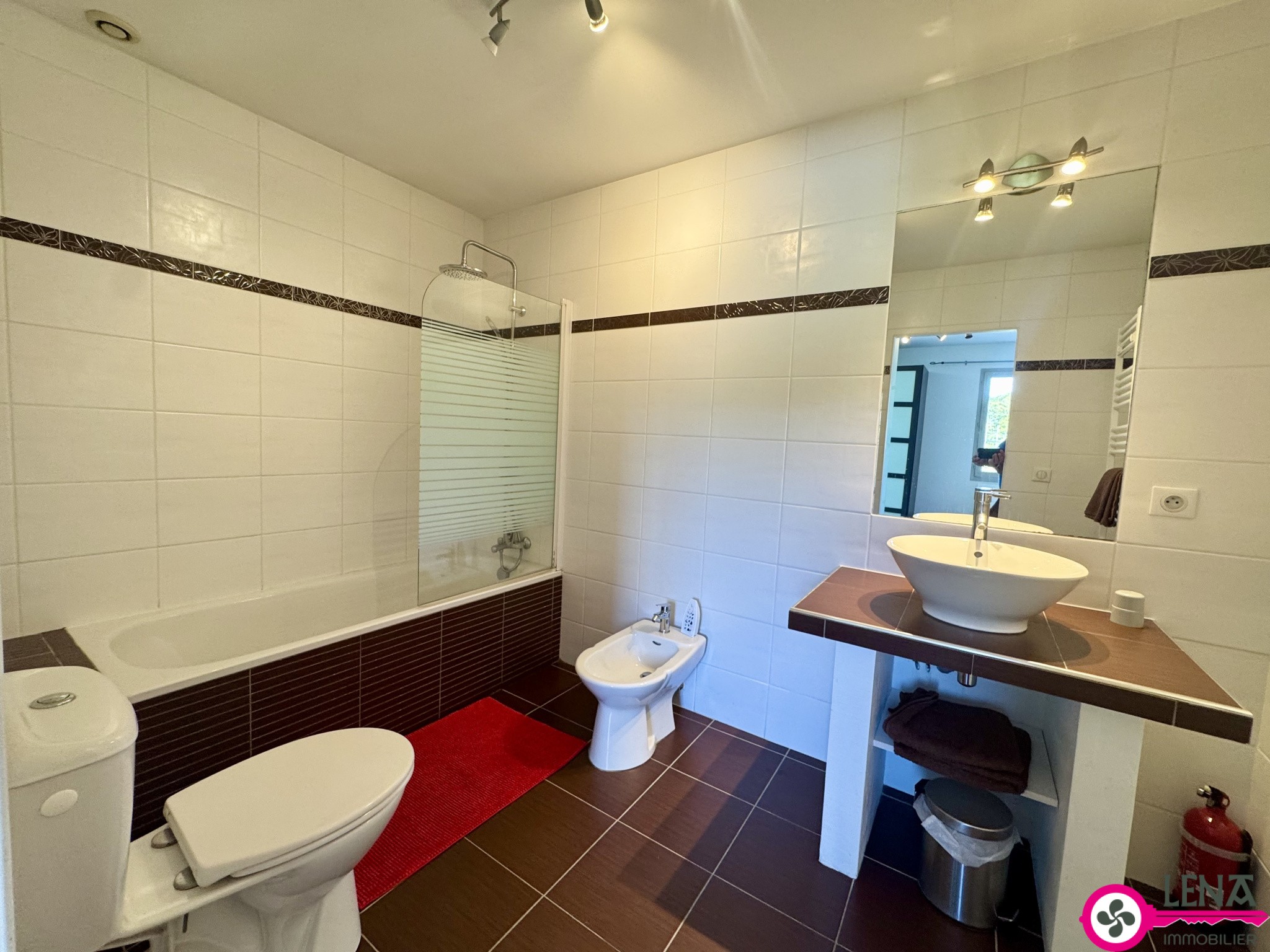 Magnifique propriété familiale avec piscine — photo 13