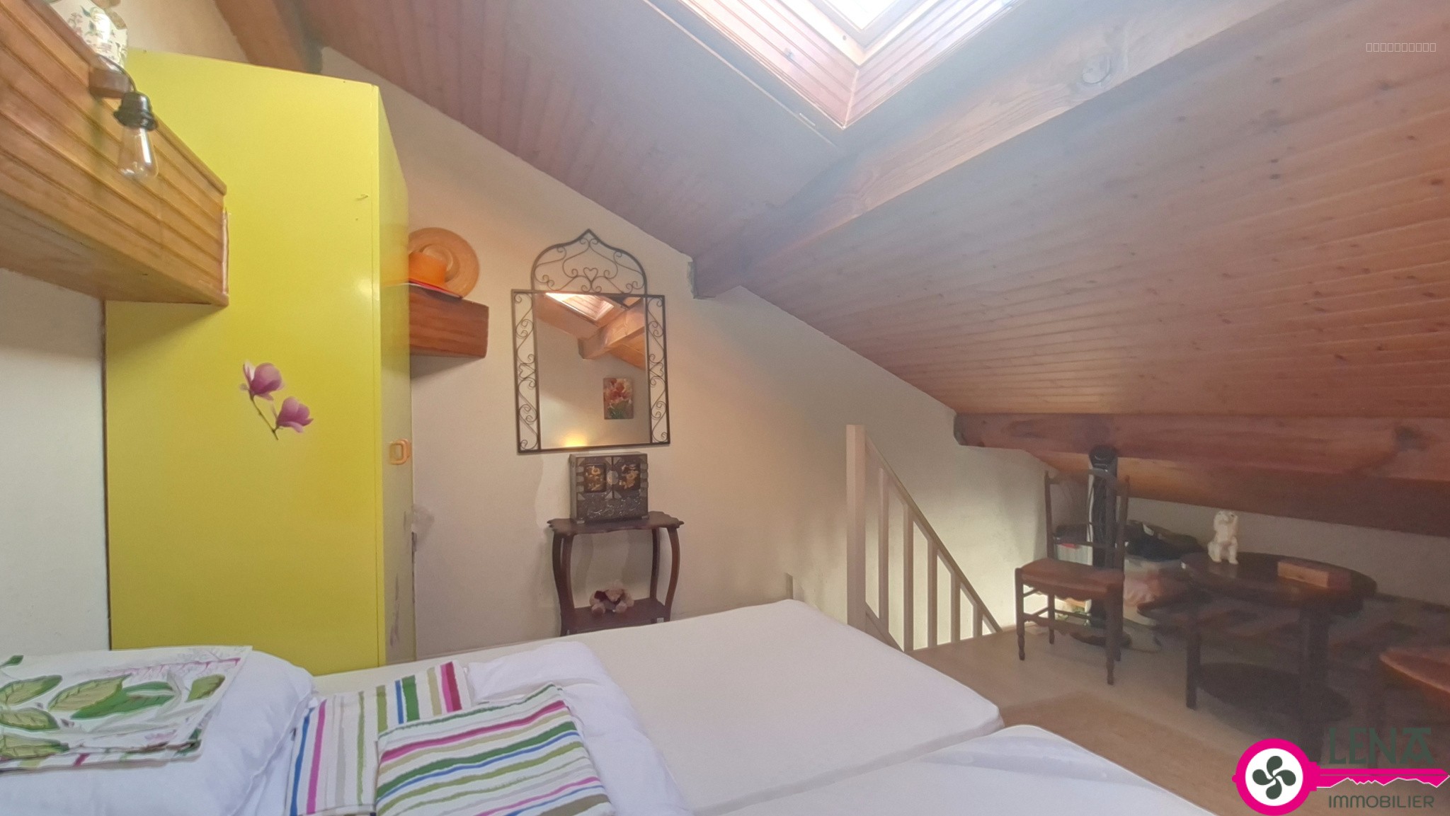 Duplex dernier étage cœur de plage — photo 15