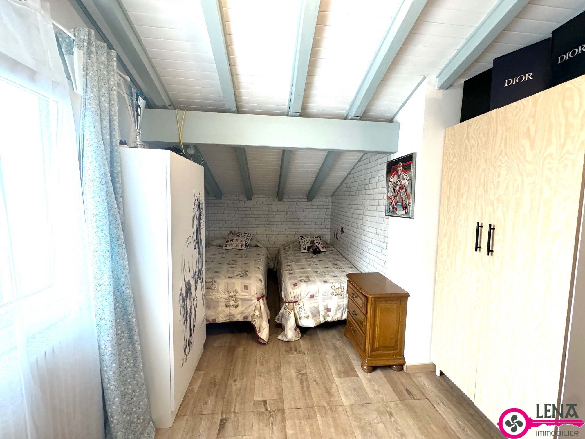 Belle maison à fort potentiel — photo 12