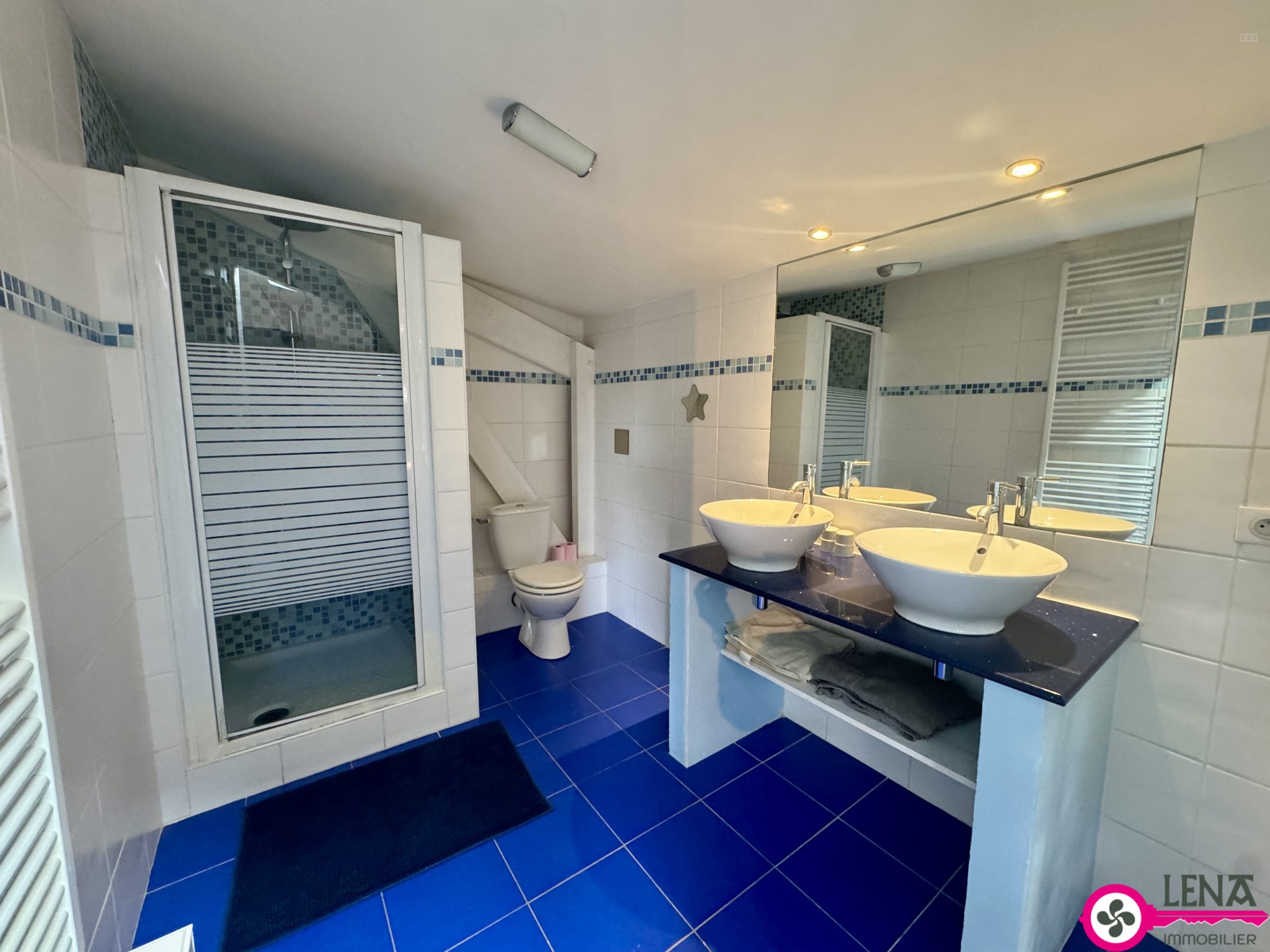 Magnifique propriété familiale avec piscine — photo 11