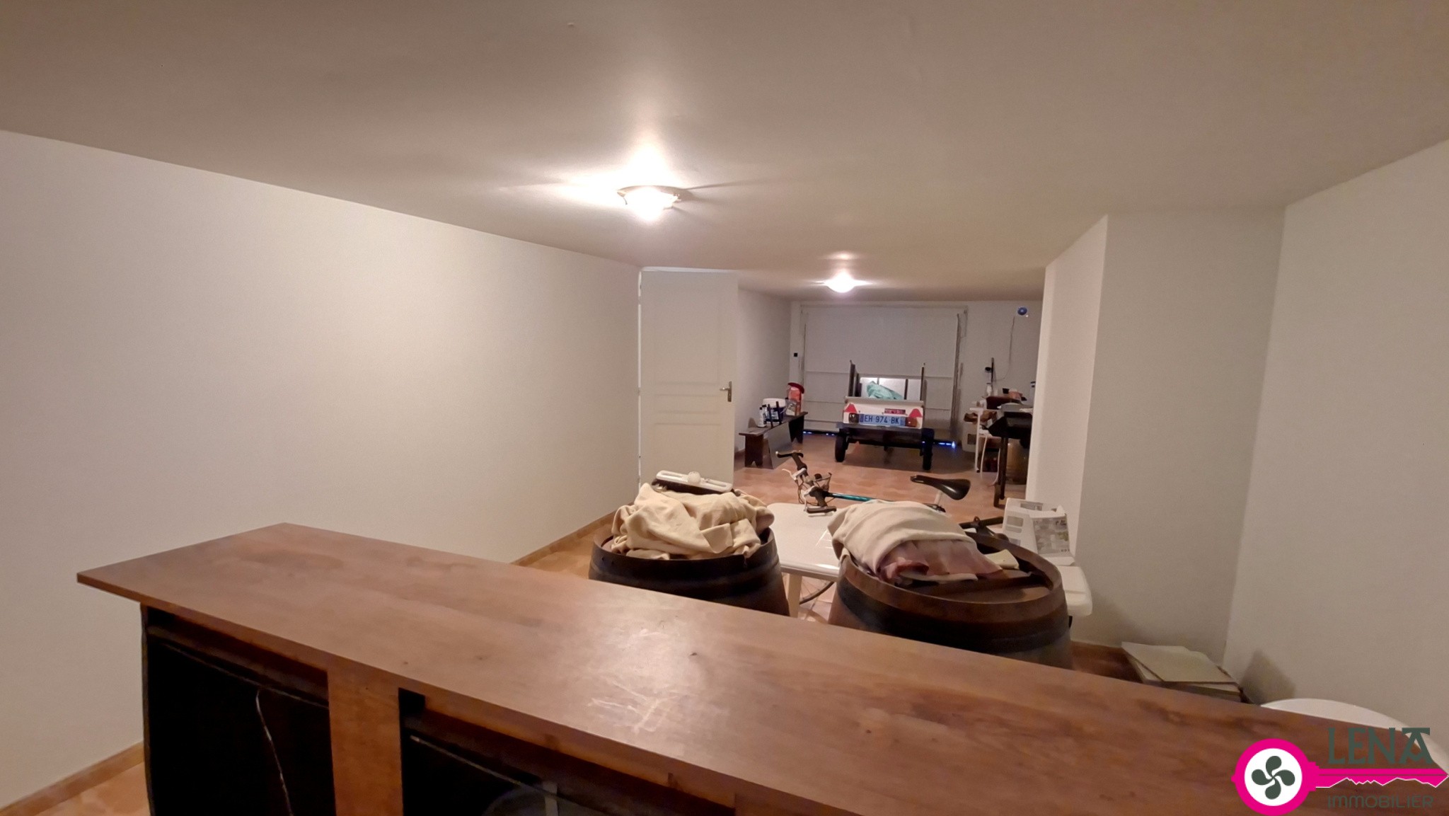 Maison au calme avec appartement indépendant, véranda et garage — photo 17