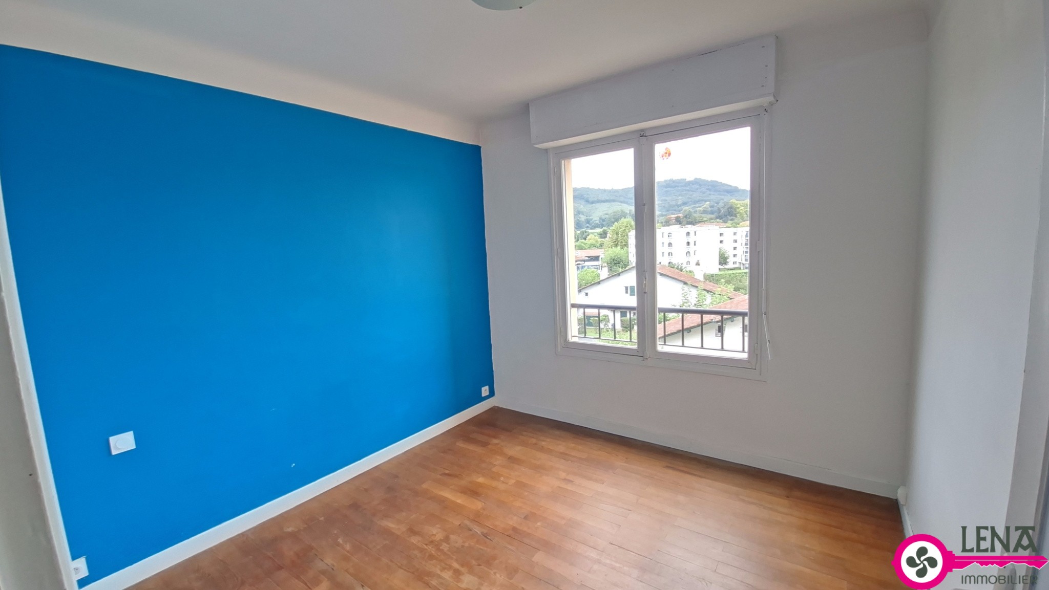 Grand 3 pièces lumineux de 75m2 avec balcon filant — photo 14