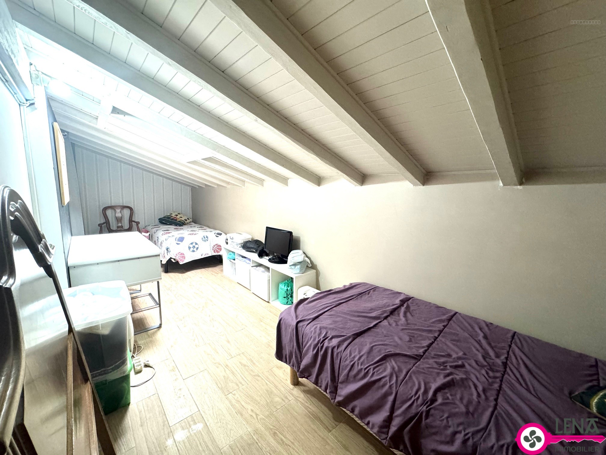 Belle maison à fort potentiel — photo 13