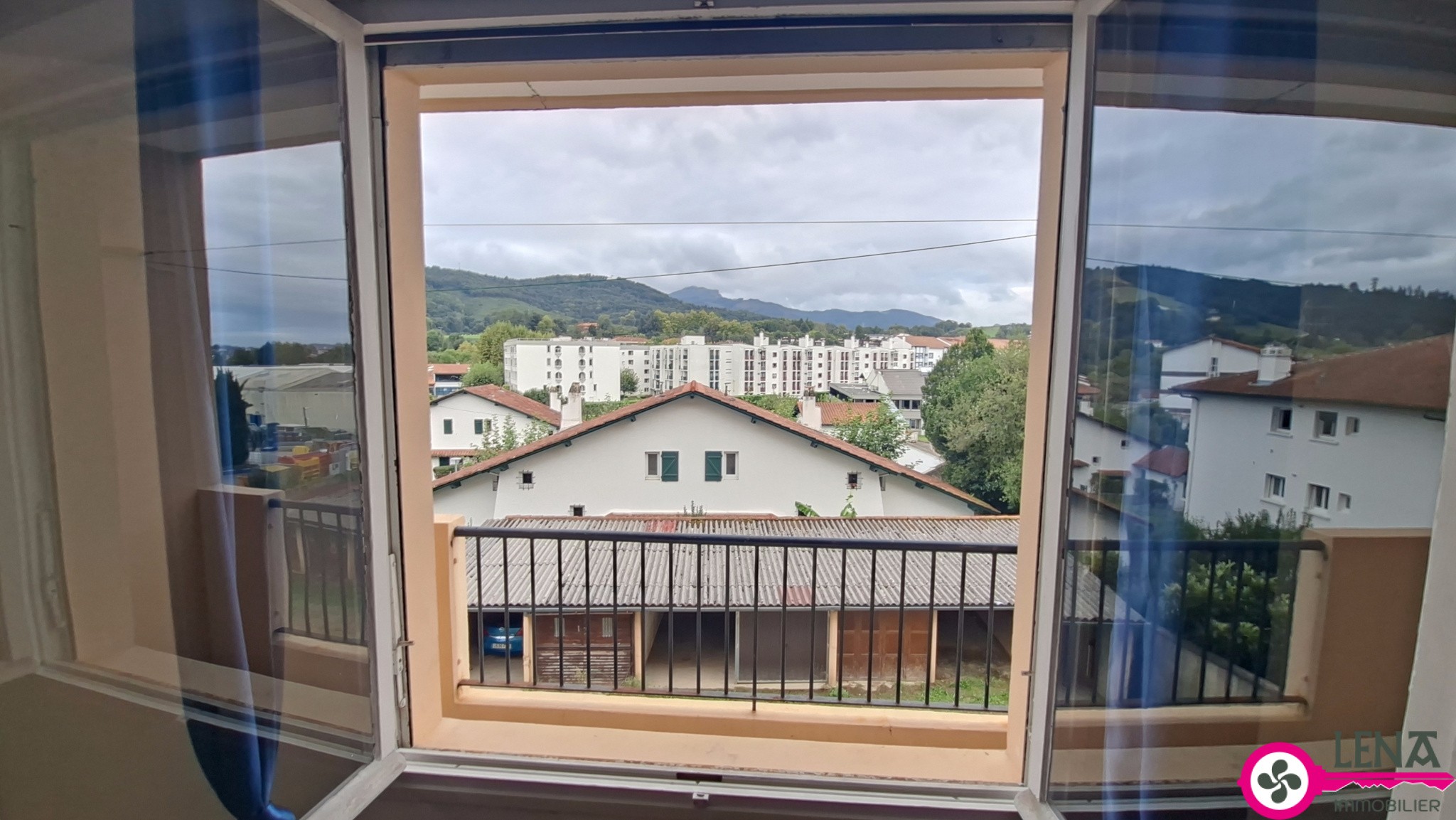 Grand 3 pièces lumineux de 75m2 avec balcon filant — photo 18