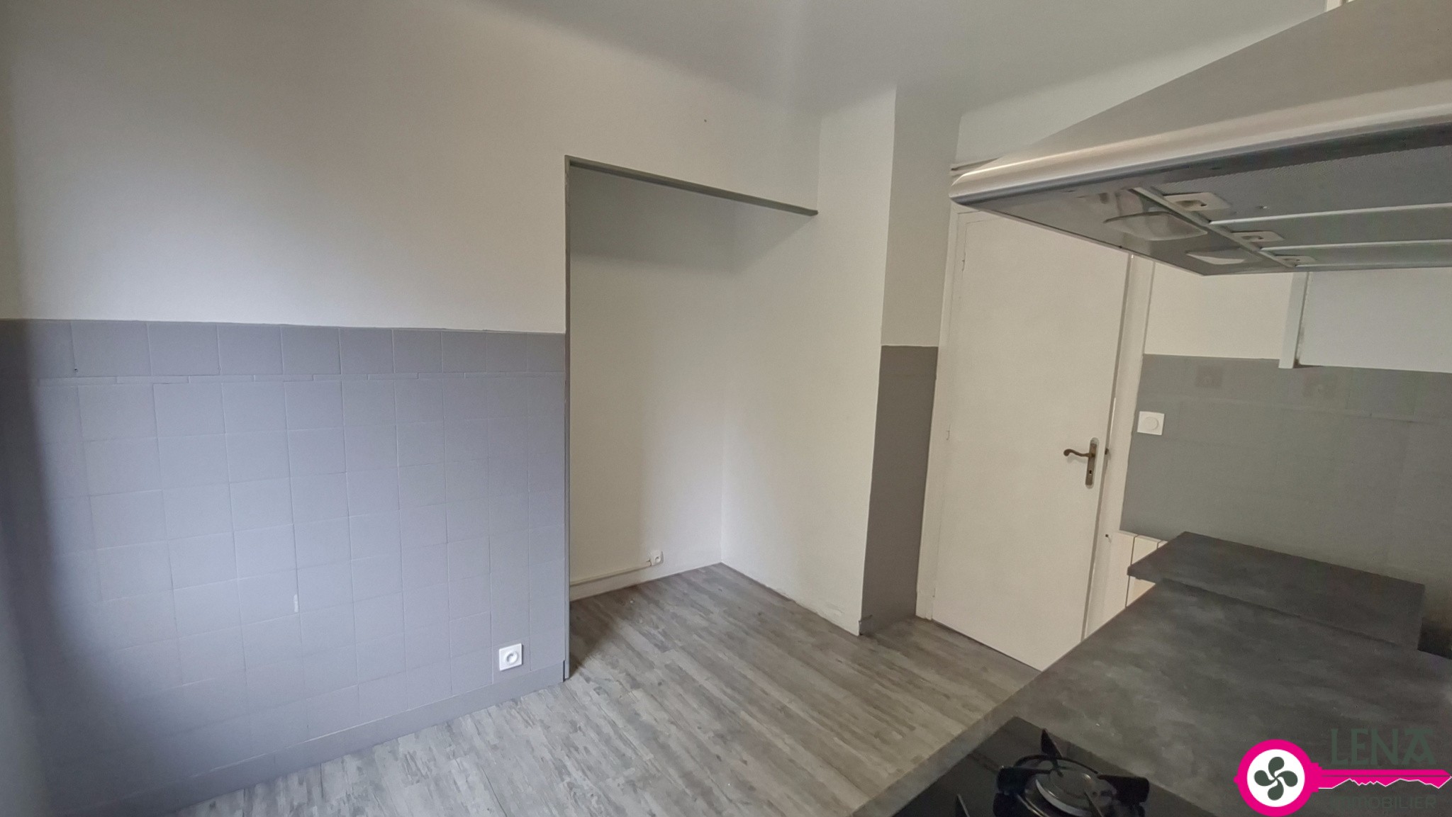Grand 3 pièces lumineux de 75m2 avec balcon filant — photo 9