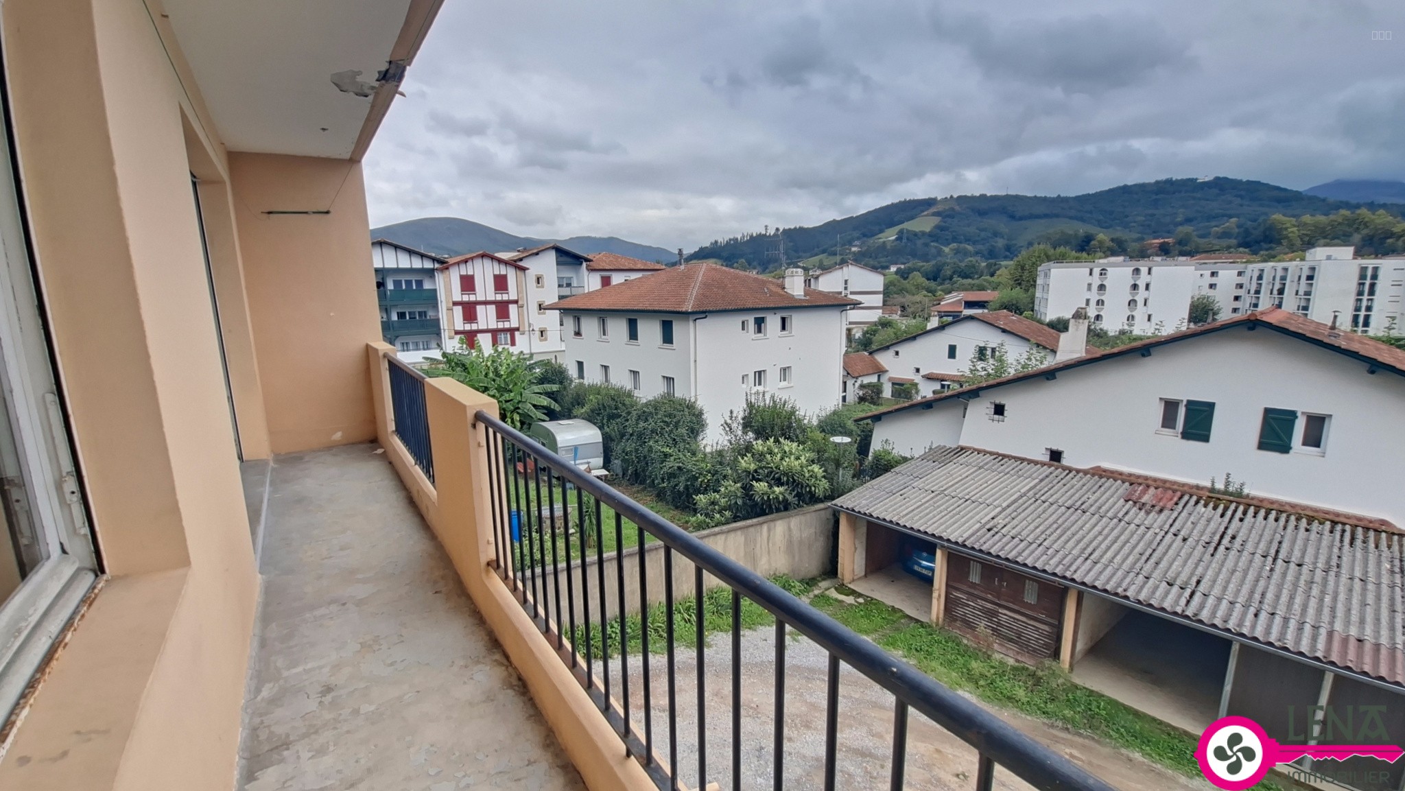 Grand 3 pièces lumineux de 75m2 avec balcon filant — photo 19