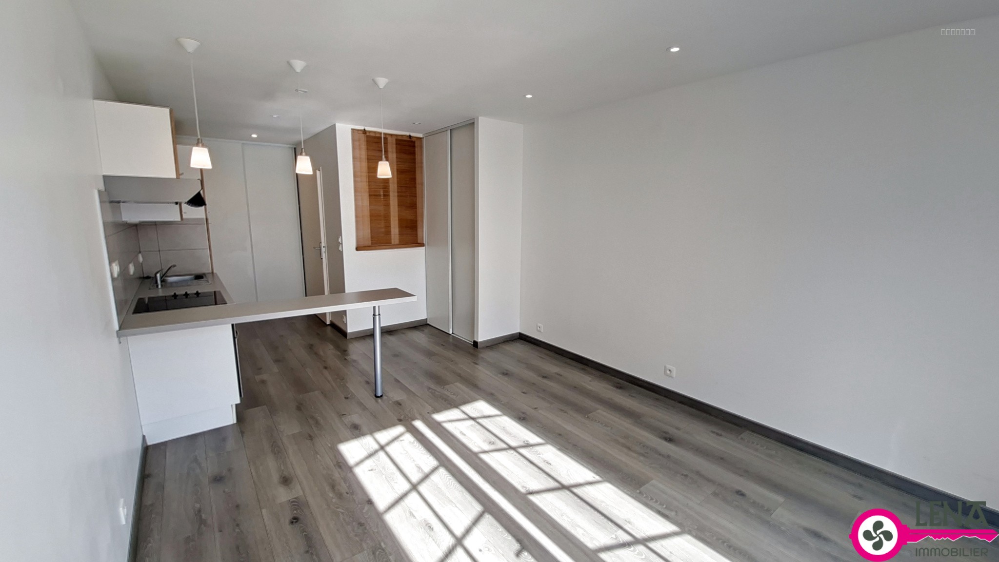 Charmant studio avec balcon, vue dégagée Ciboure — photo 9