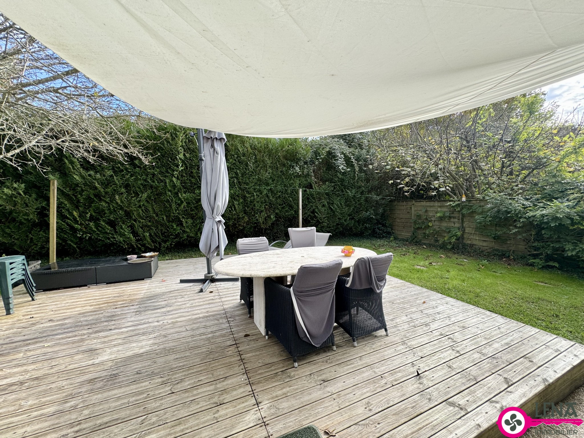 Magnifique propriété familiale avec piscine — photo 18